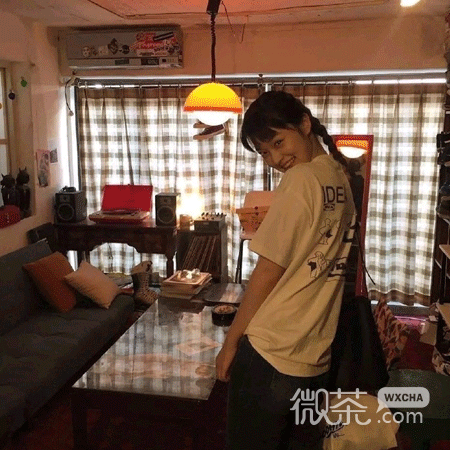 忍不住多看一眼的精致欧美风图片