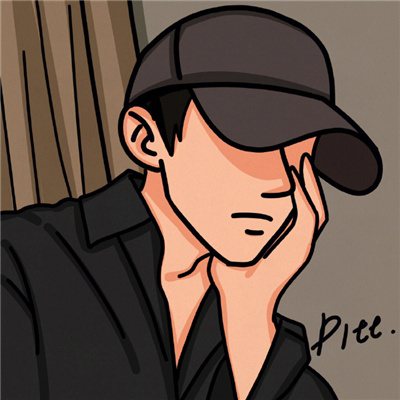 氛围感动漫情头