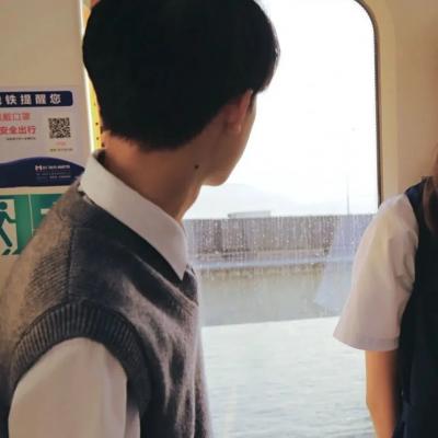 冬季氛围感的情头