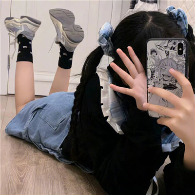 甜到心坎上的甜妹女头