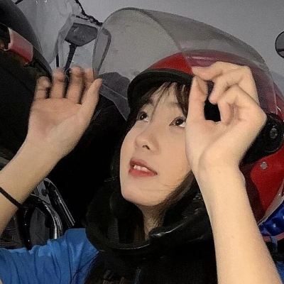 一人一半的可爱闺蜜微信头像