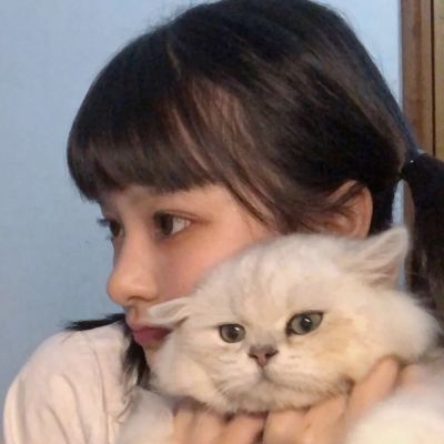 超甜恩爱情侣头像