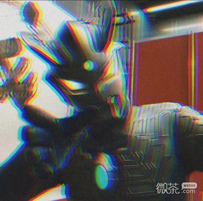 奥特曼特辑专属微信头像