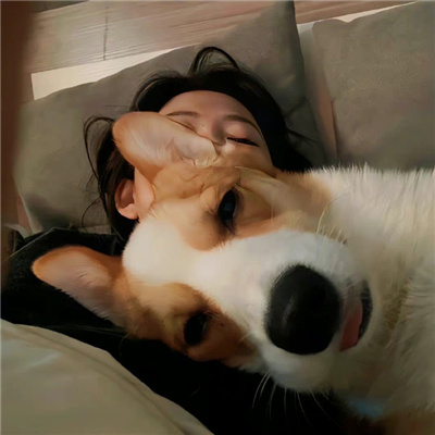 很耐看的微信头像