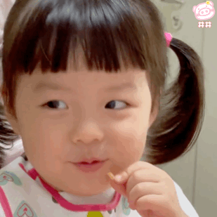 阴阳怪气丸子妹微信表情包