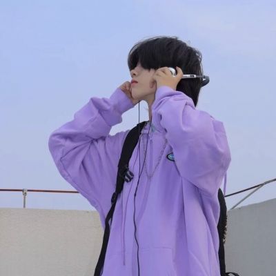 2022帅气独特的男生头像