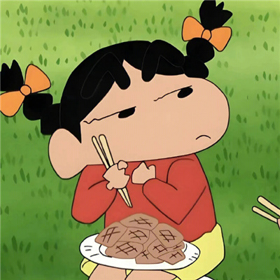 个性搞怪微信头像