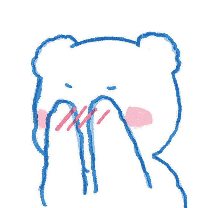 趣味可爱的微信头像