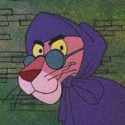 旧漫有趣搞怪的卡通微信头像