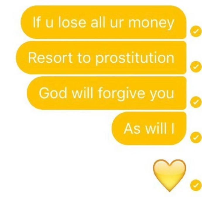 今日份的治愈色微信朋友圈背景图