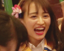 高颜值帅哥美女开心大笑微信表情包
