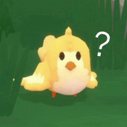 摩尔庄园动态可爱微信表情包