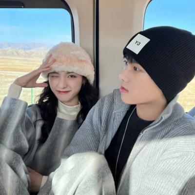 冬季氛围感的情头