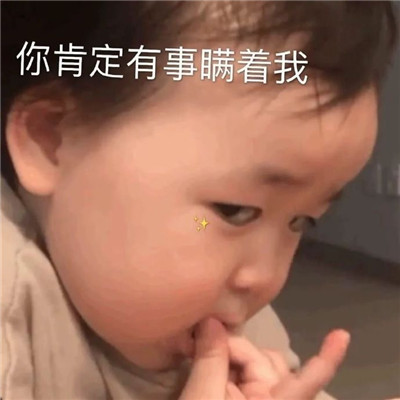 搞笑的微信表情包