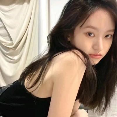 与众不同气质女生头像