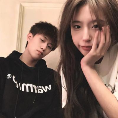 颜值高又很有爱的情头