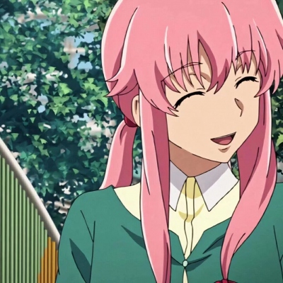 甜蜜宠溺的搞怪动漫情侣微信头像