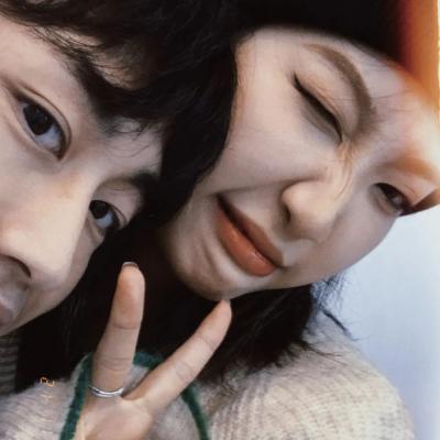 冬季氛围感的情头