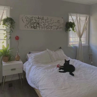 很有意境的带字复古头像