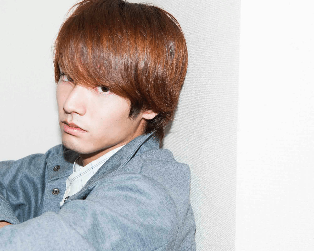 赤楚卫二微信头像