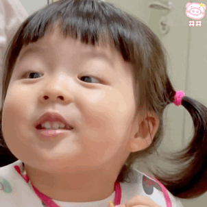 阴阳怪气丸子妹微信表情包