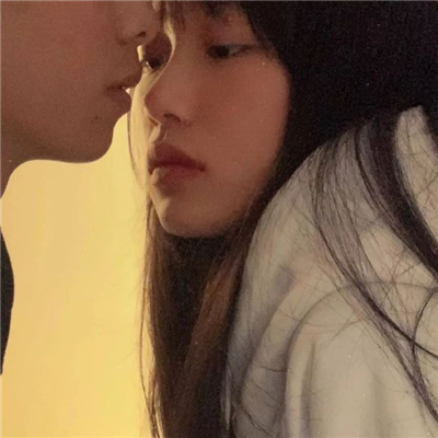 宠溺感十足的情头