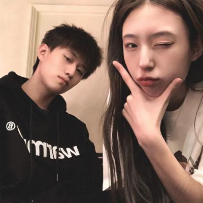 颜值高又很有爱的情头