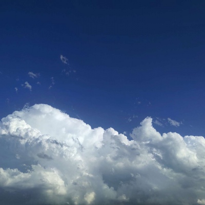 三月专属的唯美意境风景微信头像