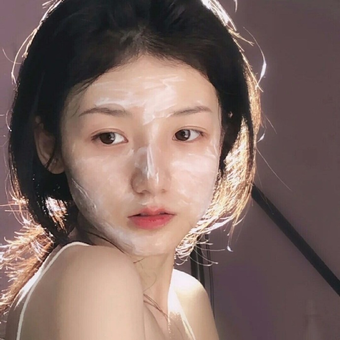 好姐妹闺蜜微信头像