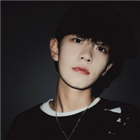 黑白酷范儿超酷个性微信头像