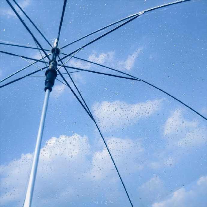 特别清新更好笑的微信朋友圈背景图