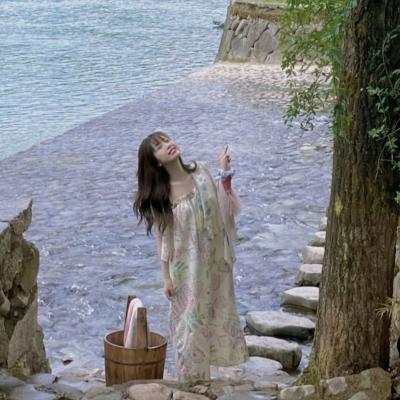 虞书欣张彬彬两个人的小森林情头