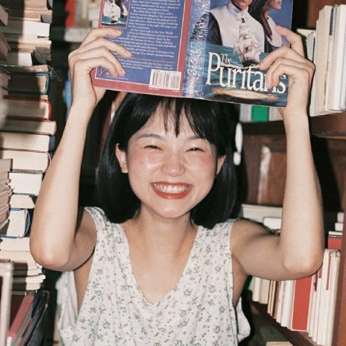 一组可爱搞怪的呆萌微信头像