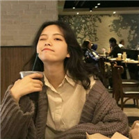 2021个性超酷魅力女生头像