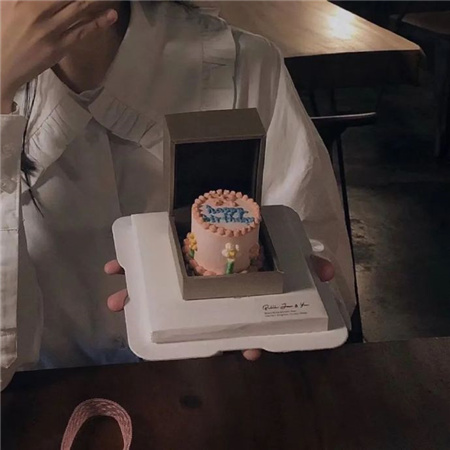 焦虑心烦时发朋友圈配图素材