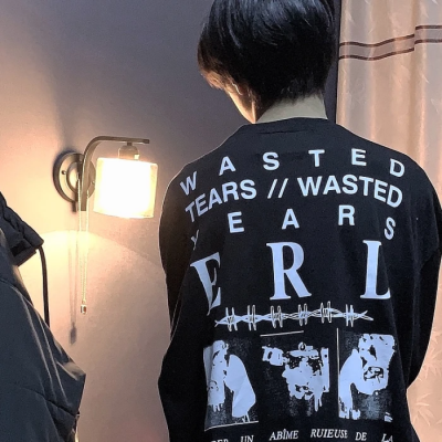 不露脸个性男生微信头像