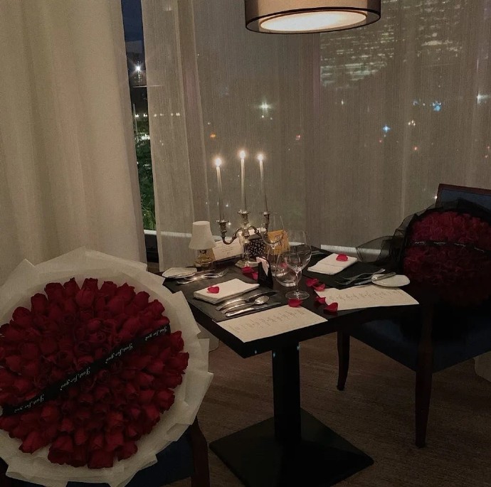 有意境超火的微信朋友圈背景图