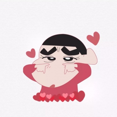 2021卡通动漫可爱女生微信头像