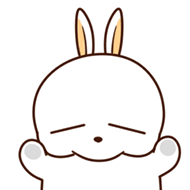 流氓兔的日常篇微信表情包