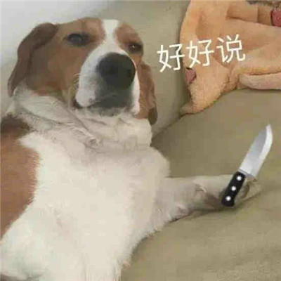 心情很低落时使用的表情包