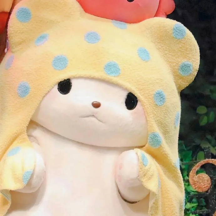 沙雕可爱奇怪的微信头像