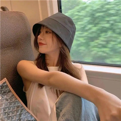 韩版气质女生头像