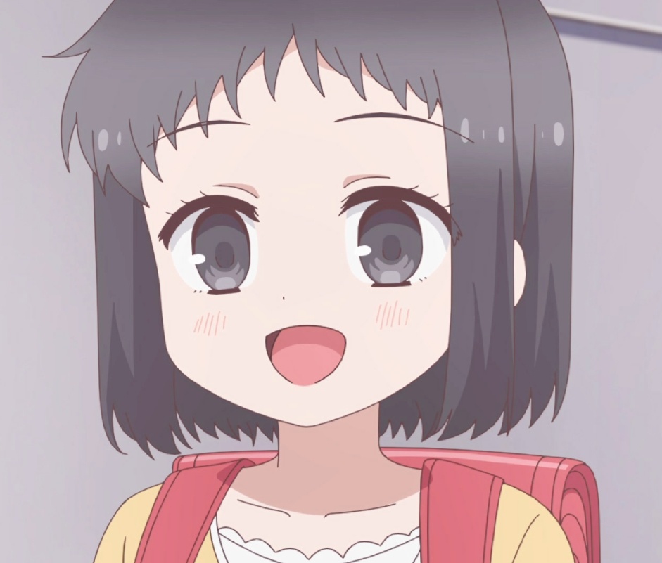 《敦君与女朋友》微信头像