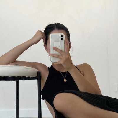 ins高级质感欧美个性微信头像