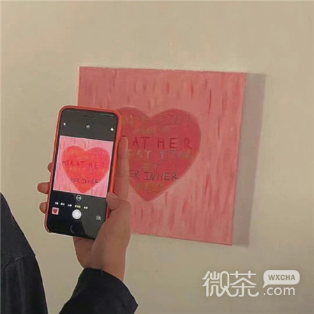 超特别有意思的可爱背景图
