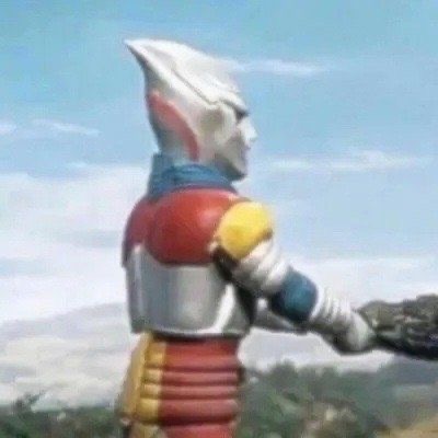 沙雕搞笑的一组情侣微信头像