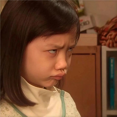 沙雕小众又有一丝高级的微信头像