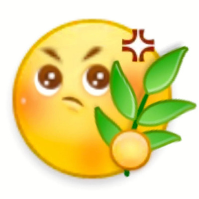 全网都很火的趣味表情包