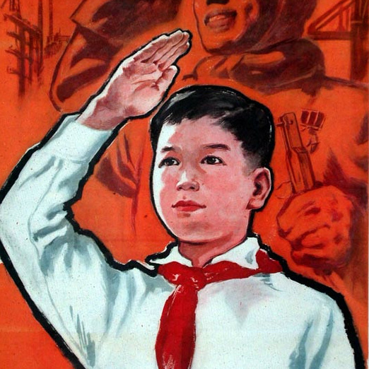 搞怪趣味微信头像