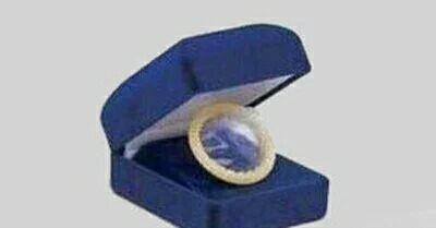 戒指的沙雕搞笑恶搞微信表情包